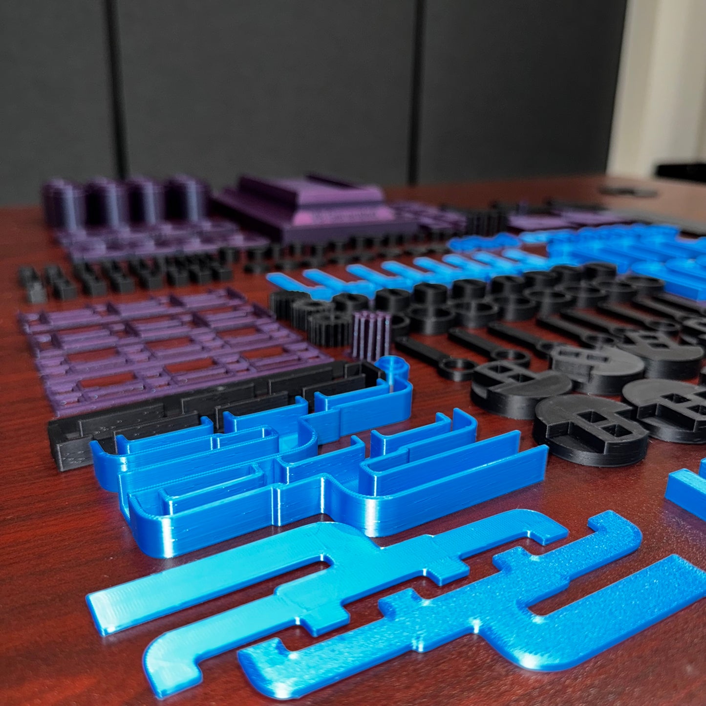 148cc V8 Engine Kit