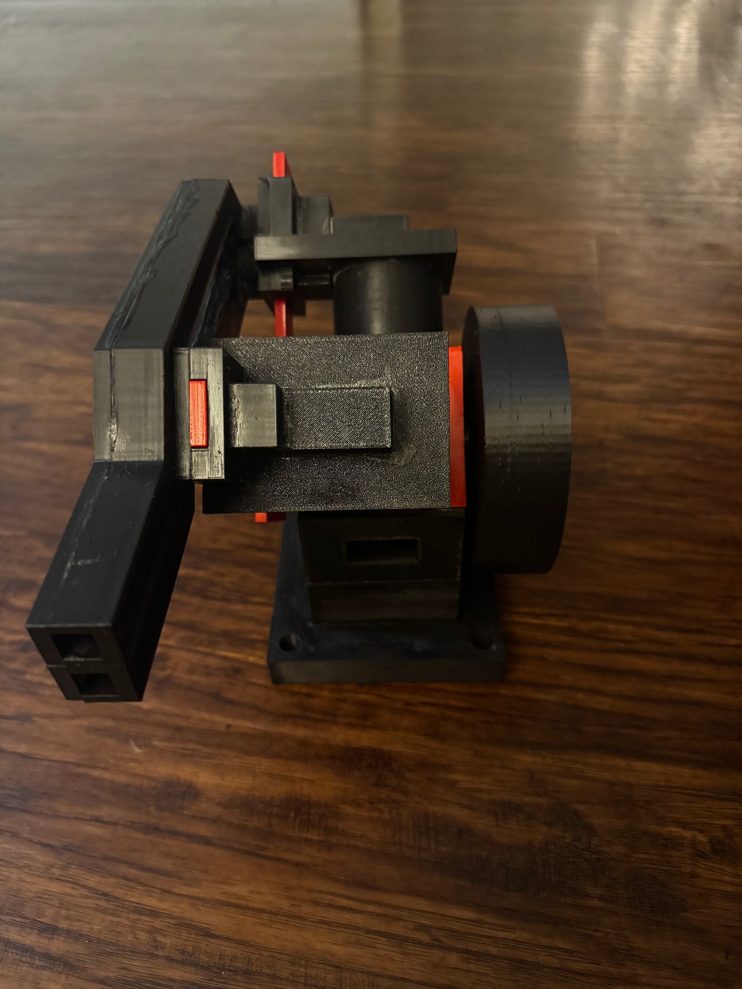 V2 Air Engine (Unassembled)