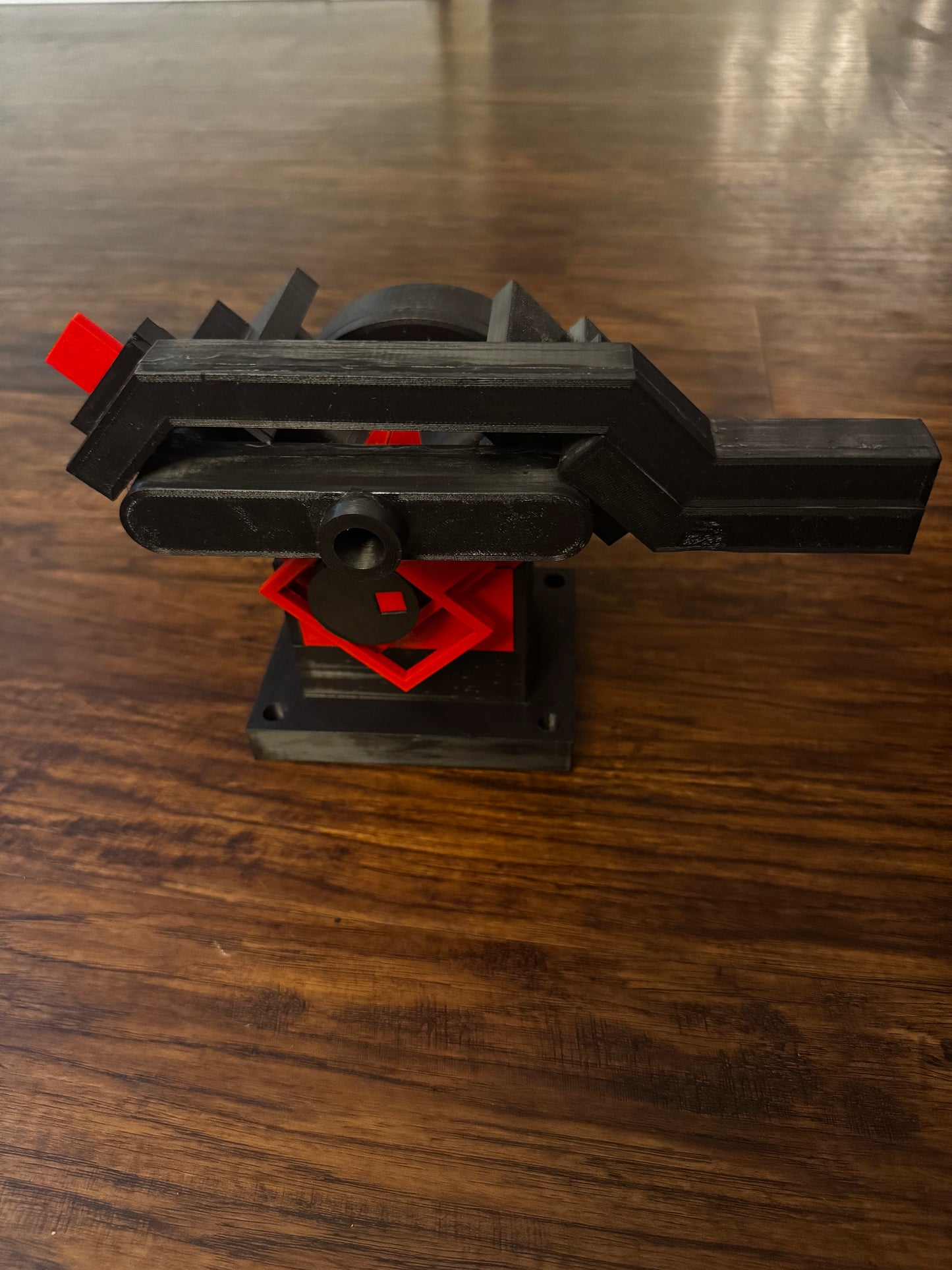 V2 Air Engine (Unassembled)
