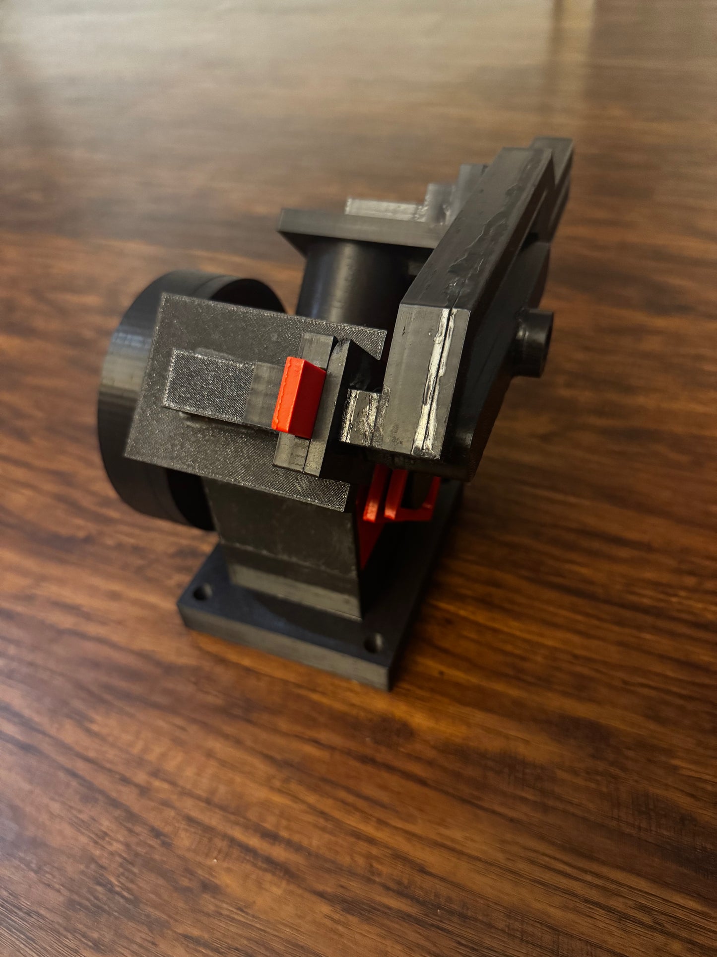 V2 Air Engine (Unassembled)