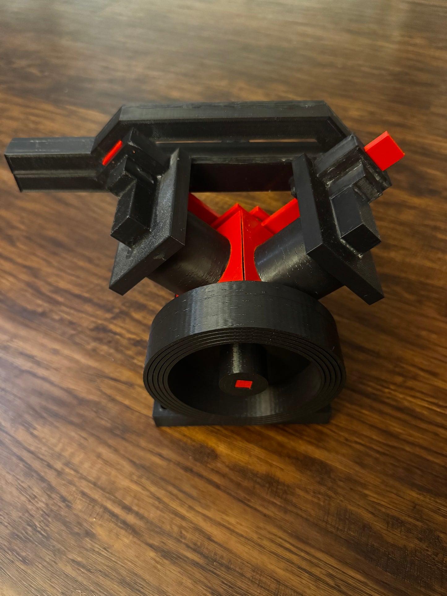 V2 Air Engine (Unassembled)