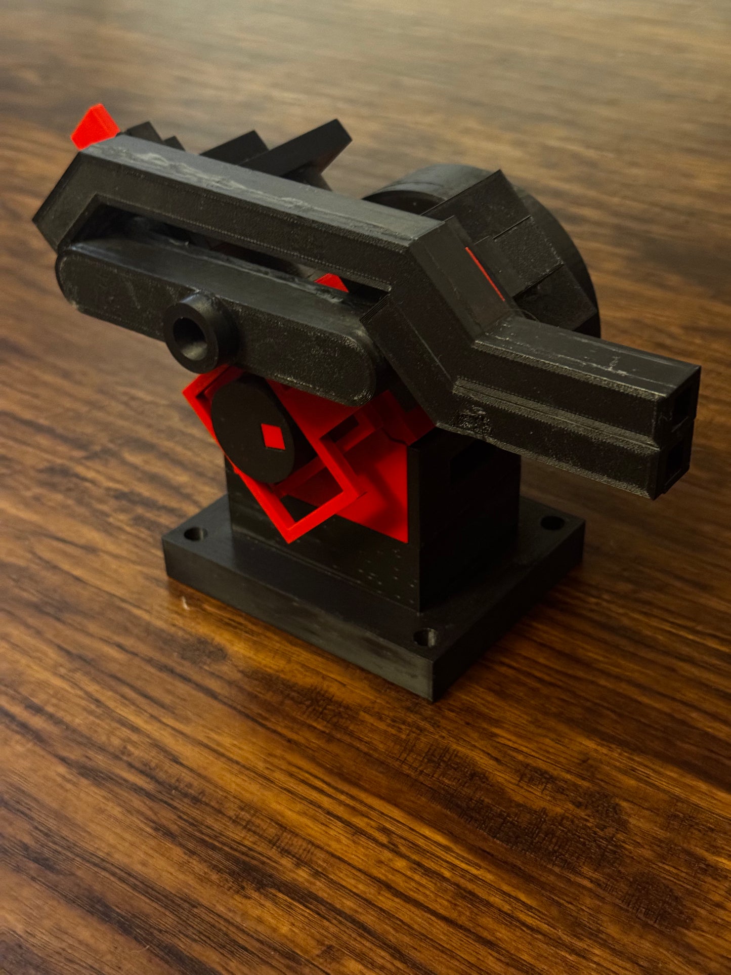 V2 Air Engine (Unassembled)