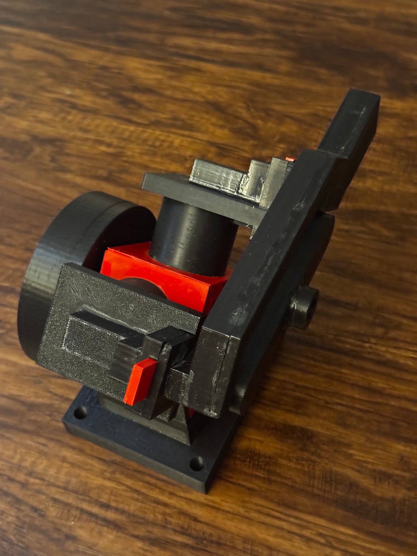 V2 Air Engine (Unassembled)