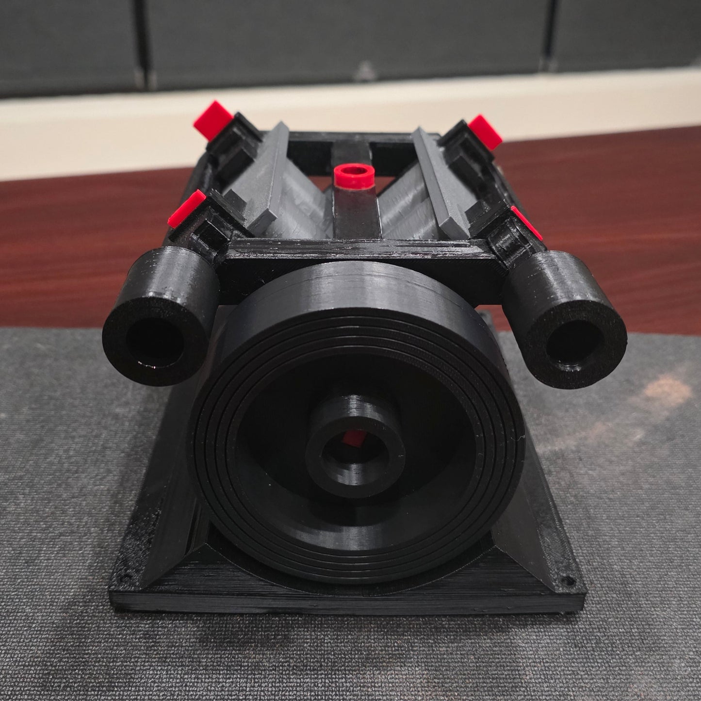 V4 Air Engine (Unassembled)